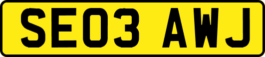SE03AWJ