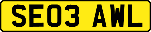 SE03AWL