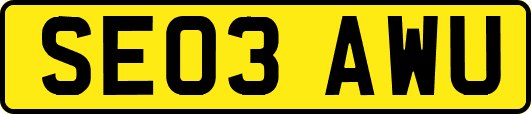 SE03AWU