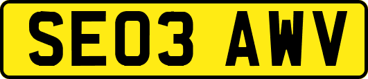 SE03AWV