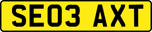 SE03AXT