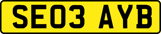 SE03AYB