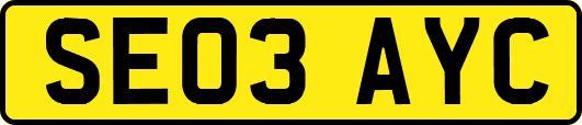 SE03AYC