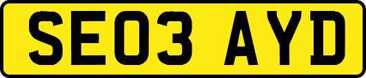 SE03AYD