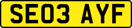 SE03AYF