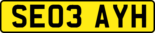 SE03AYH