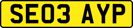 SE03AYP