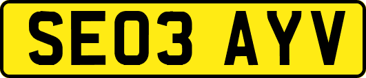 SE03AYV