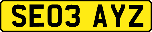SE03AYZ