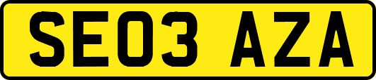 SE03AZA