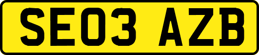 SE03AZB