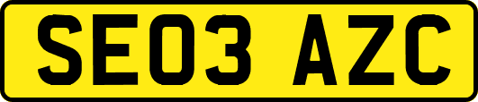 SE03AZC