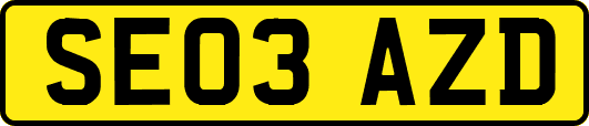 SE03AZD