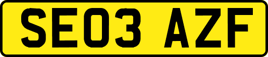 SE03AZF