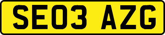 SE03AZG