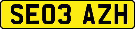 SE03AZH