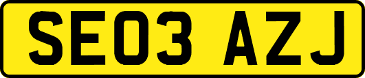 SE03AZJ