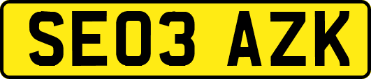 SE03AZK