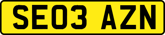 SE03AZN