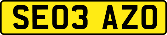 SE03AZO