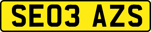 SE03AZS