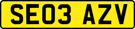 SE03AZV