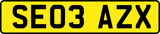 SE03AZX