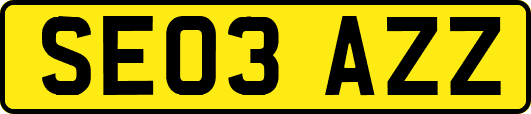 SE03AZZ