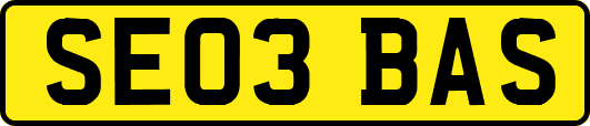 SE03BAS