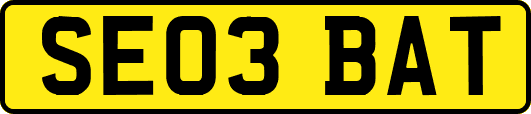 SE03BAT