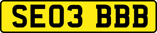 SE03BBB