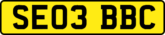 SE03BBC