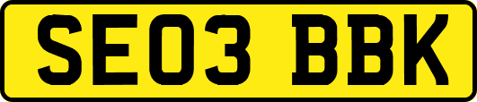 SE03BBK