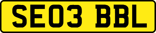 SE03BBL