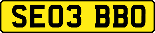 SE03BBO