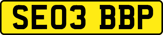 SE03BBP