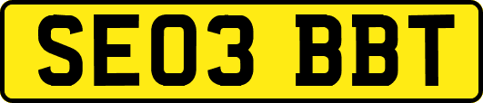 SE03BBT