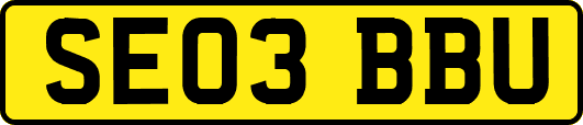 SE03BBU