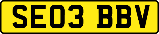 SE03BBV