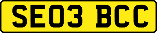 SE03BCC