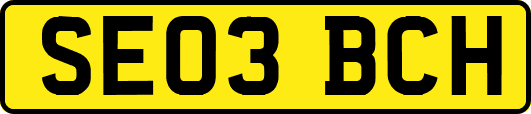 SE03BCH