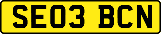 SE03BCN