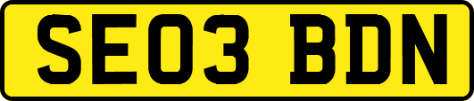 SE03BDN