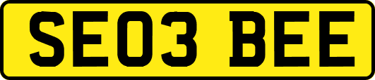SE03BEE