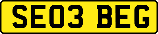 SE03BEG