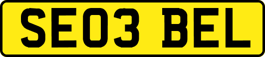 SE03BEL