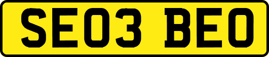 SE03BEO