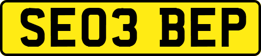 SE03BEP