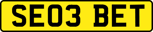 SE03BET