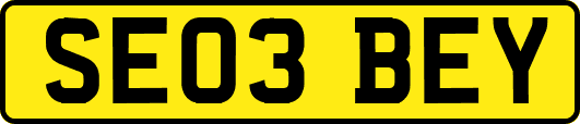 SE03BEY